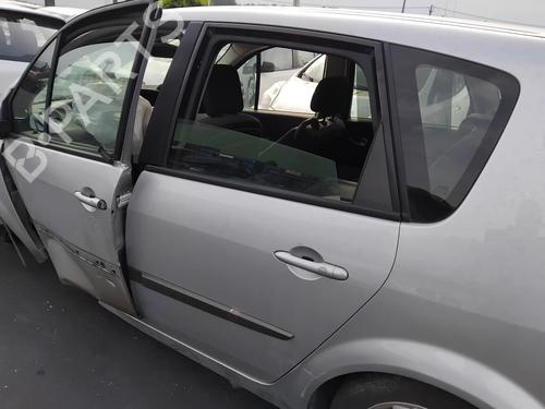 left-rear-door-renault-scenic-ii-jm01_-2003-2004-2005-2006-2007-2008-2009-2010-36112898 main image