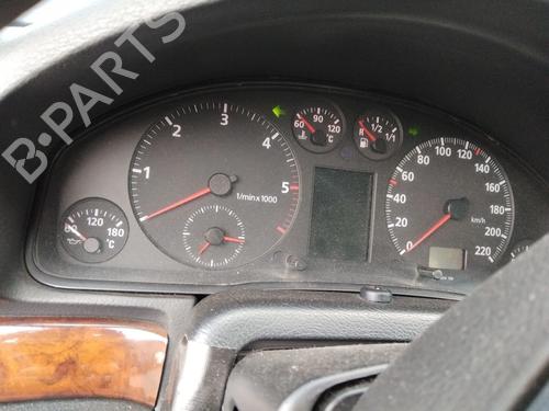 Quadro strumenti Quadro strumenti AUDI A4 B5 (8D2) 1.9 TDI (110 hp) 36112907 36112907