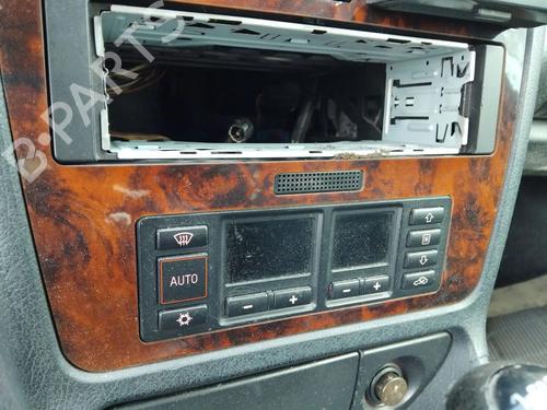 Comando clima Comando clima AUDI A4 B5 (8D2) 1.9 TDI (110 hp) 36112908 36112908