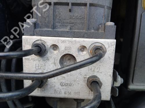 ABS pump AUDI A4 B5 (8D2) 1.9 TDI | BP36112909M43 - Image 2