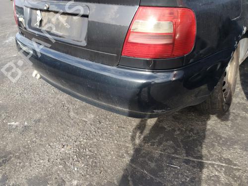 Used Rear bumper Rear bumper AUDI A4 B5 (8D2) 1.9 TDI (110 hp) 36112910 36112910