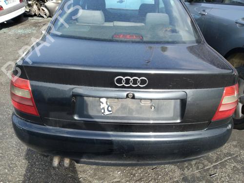 Used Tailgate Tailgate AUDI A4 B5 (8D2) 1.9 TDI (110 hp) 36112912 36112912