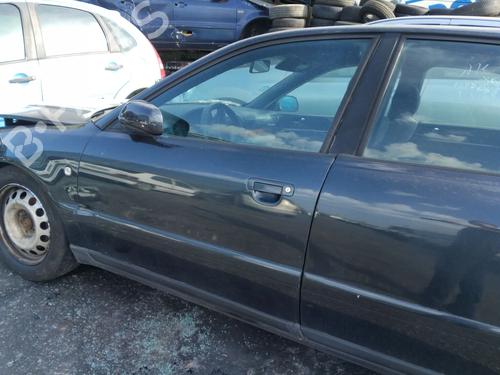Used Left front door Left front door AUDI A4 B5 (8D2) 1.9 TDI (110 hp) 36112914 36112914
