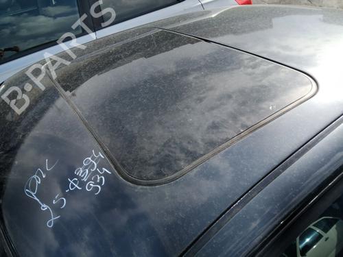 Used Sunroof Sunroof AUDI A4 B5 (8D2) 1.9 TDI (110 hp) 36112916 36112916