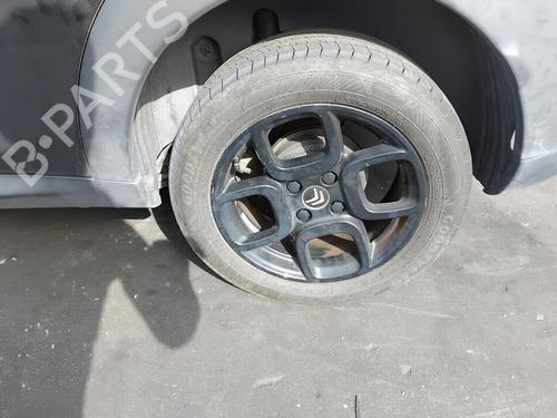 Used Other Other CITROËN C4 CACTUS 1.2 VTi 82 (82 hp) 36115315 36115315