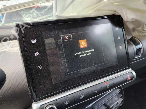 Used Display monitor Display monitor CITROËN C4 CACTUS 1.2 VTi 82 (82 hp) 36115319 36115319