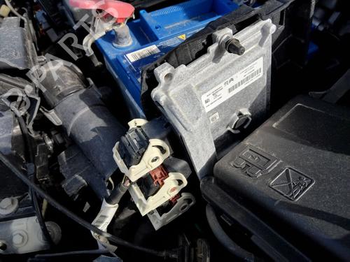 engine-control-unit-ecu-citroen-c4-cactus-2014-36115324 main image