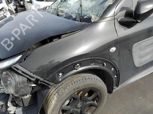 Used Left front fenders Left front fenders CITROËN C4 CACTUS 1.2 VTi 82 (82 hp) 36115325 36115325