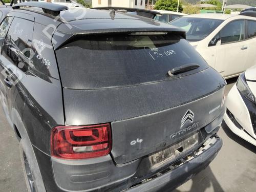 Used Tailgate Tailgate CITROËN C4 CACTUS 1.2 VTi 82 (82 hp) 36115326 36115326
