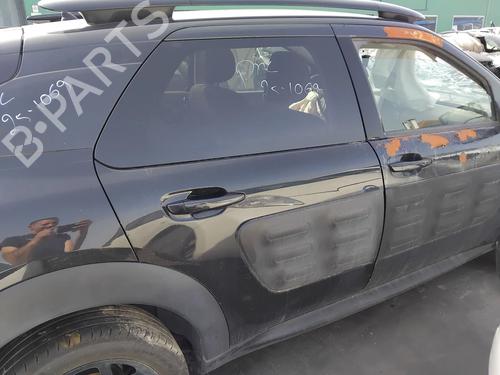 Used Right rear door Right rear door CITROËN C4 CACTUS 1.2 VTi 82 (82 hp) 36115327 36115327