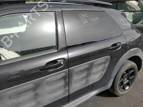 Used Left rear door Left rear door CITROËN C4 CACTUS 1.2 VTi 82 (82 hp) 36115328 36115328