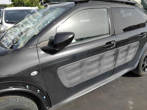 Used Left front door Left front door CITROËN C4 CACTUS 1.2 VTi 82 (82 hp) 36115329 36115329