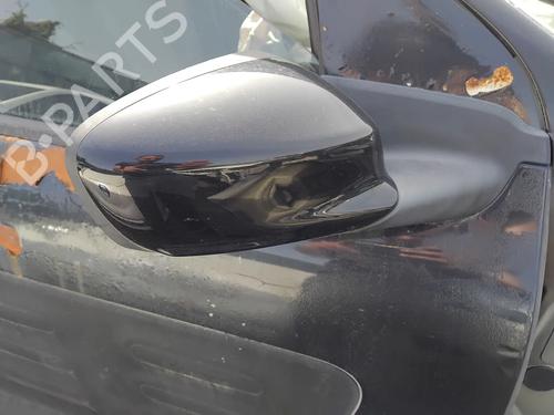 Used Right mirror Right mirror CITROËN C4 CACTUS 1.2 VTi 82 (82 hp) 36115330 36115330