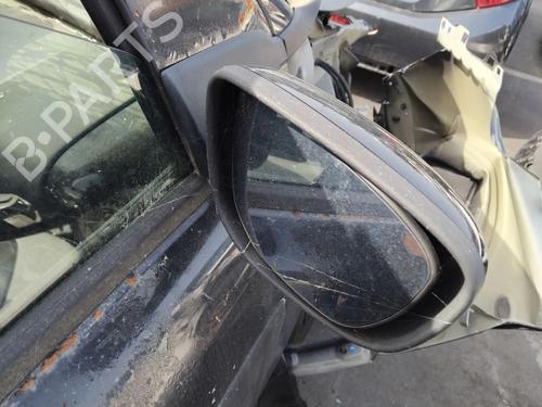 Right mirror CITROËN C4 CACTUS 1.2 VTi 82 | BP36115330C27 - Image 2