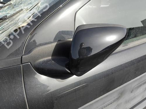 Used Left mirror Left mirror CITROËN C4 CACTUS 1.2 VTi 82 (82 hp) 36115331 36115331