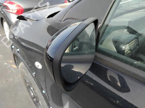 Left mirror CITROËN C4 CACTUS 1.2 VTi 82 | BP36115331C26 - Image 2