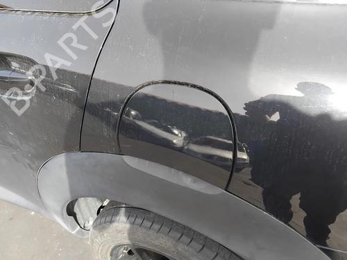 Used Fuel flap Fuel flap CITROËN C4 CACTUS 1.2 VTi 82 (82 hp) 36115332 36115332