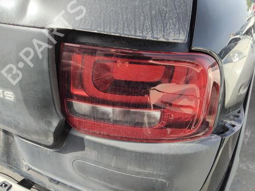 Used Right taillight Right taillight CITROËN C4 CACTUS 1.2 VTi 82 (82 hp) 36115333 36115333