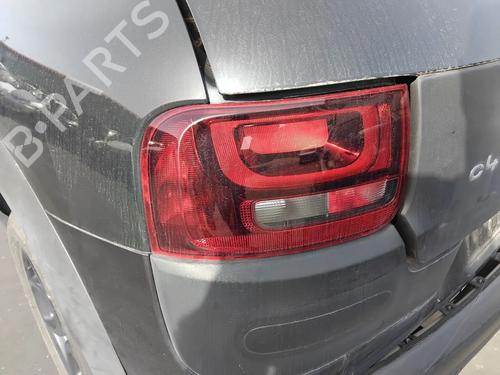 Used Left taillight Left taillight CITROËN C4 CACTUS 1.2 VTi 82 (82 hp) 36115334 36115334