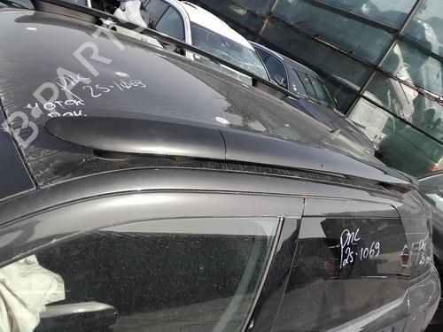 Used Roof bar Roof bar CITROËN C4 CACTUS 1.2 VTi 82 (82 hp) 36115335 36115335