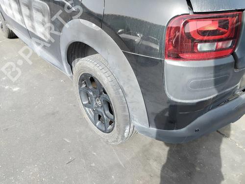 Bagaksel CITROËN C4 CACTUS 1.2 VTi 82 | BP36115337M2 - Image 2