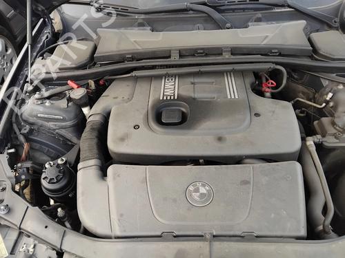 Motor Motor BMW 3 (E90) 320 d (163 hp) 36138086 36138086