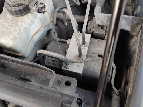 Used ABS pump ABS pump BMW 3 (E90) 320 d (163 hp) 36138089 36138089