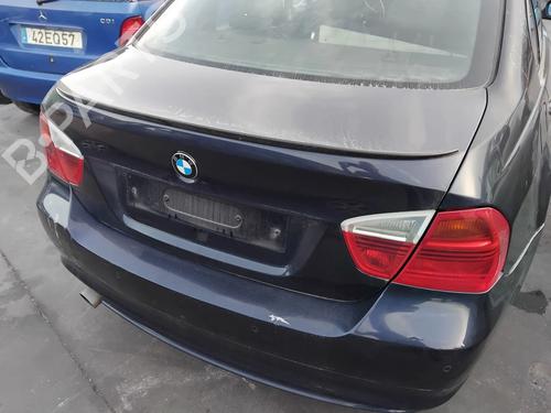 Used Tailgate Tailgate BMW 3 (E90) 320 d (163 hp) 36138092 36138092