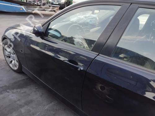 Used Left front door Left front door BMW 3 (E90) 320 d (163 hp) 36138093 36138093