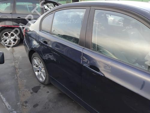 Used Right rear door Right rear door BMW 3 (E90) 320 d (163 hp) 36138095 36138095
