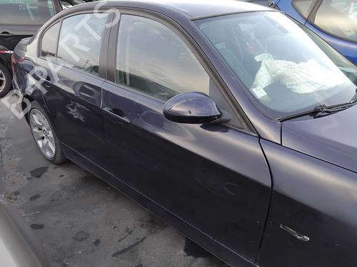 Used Right front door Right front door BMW 3 (E90) 320 d (163 hp) 36138096 36138096