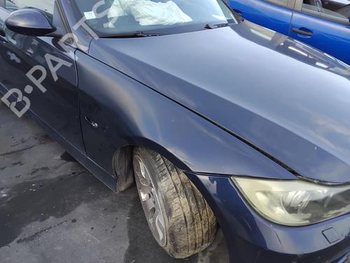 Guarda-lamas direito Guarda-lamas direito BMW 3 (E90) 320 d (163 hp) 36138099 36138099