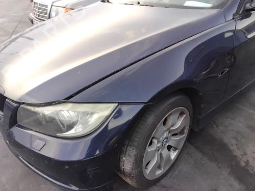 Forskærm venstre Forskærm venstre BMW 3 (E90) 320 d (163 hp) 36138100 36138100
