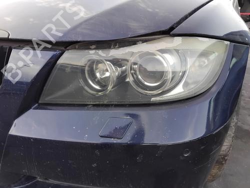 Phare gauche Phare gauche BMW 3 (E90) 320 d (163 hp) 36138102 36138102
