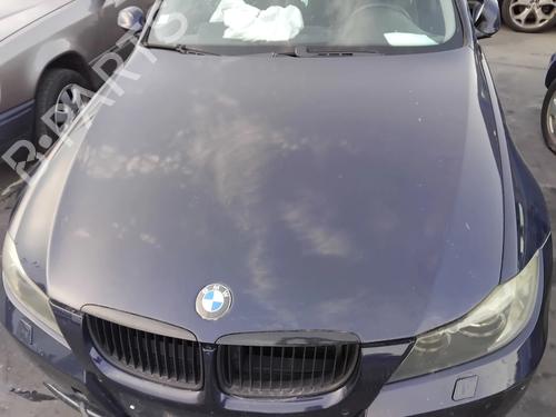 Used Hood Hood BMW 3 (E90) 320 d (163 hp) 36138103 36138103