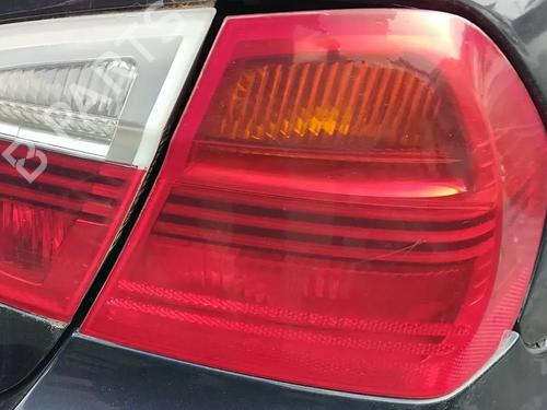 Used Right taillight Right taillight BMW 3 (E90) 320 d (163 hp) 36138107 36138107