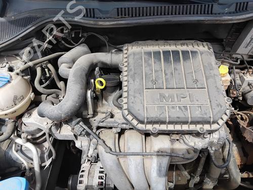 gearbox-seat-ibiza-iv-6j5-6p1-2008-2009-2010-2011-2012-2013-2014-2015-2016-2017-36138110 main image
