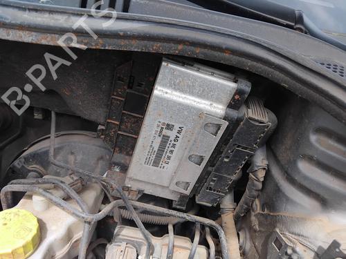 Centralina do motor Centralina do motor SEAT IBIZA IV (6J5, 6P1) 1.0 (75 hp) 36138111 36138111