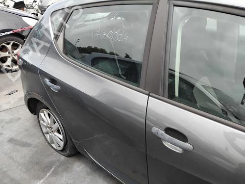 right-rear-door-seat-ibiza-iv-6j5-6p1-2008-2009-2010-2011-2012-2013-2014-2015-2016-2017-36138117 main image