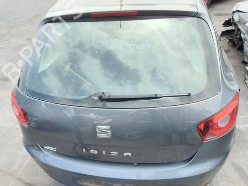 Tampa da Mala Tampa da Mala SEAT IBIZA IV (6J5, 6P1) 1.0 (75 hp) 36138120 36138120