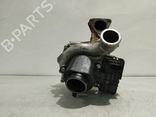 Used Turbocharger/Supercharger Turbocharger/Supercharger PORSCHE CAYENNE (92A) 3.0 Diesel (245 hp) 36141183 36141183