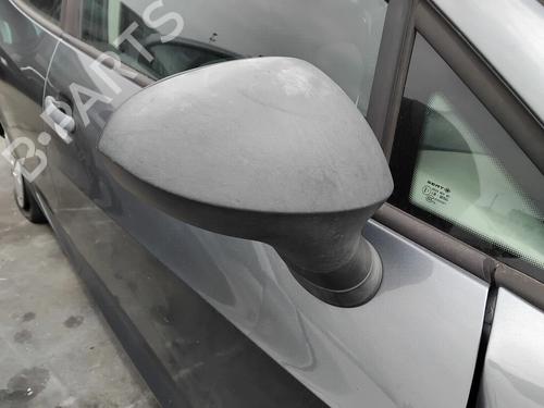 Bakspejl Højre Bakspejl Højre SEAT IBIZA IV (6J5, 6P1) 1.0 (75 hp) 36138121 36138121