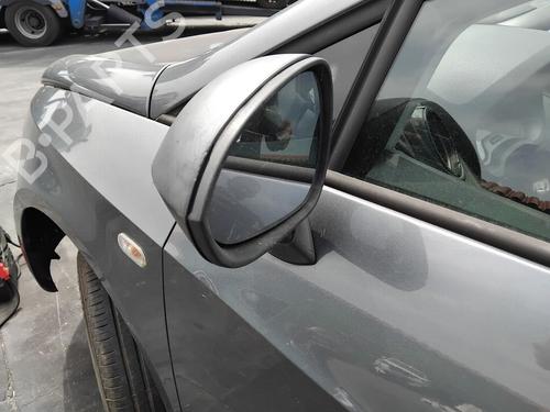 Used Left mirror Left mirror SEAT IBIZA IV (6J5, 6P1) 1.0 (75 hp) 36138122 36138122