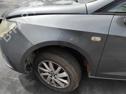 Forskærm venstre Forskærm venstre SEAT IBIZA IV (6J5, 6P1) 1.0 (75 hp) 36138123 36138123