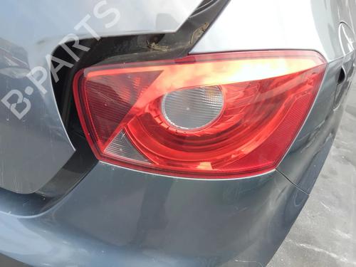 Used Right taillight Right taillight SEAT IBIZA IV (6J5, 6P1) 1.0 (75 hp) 36138125 36138125