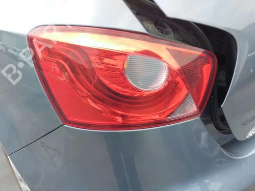 Venstre baglygte Venstre baglygte SEAT IBIZA IV (6J5, 6P1) 1.0 (75 hp) 36138126 36138126