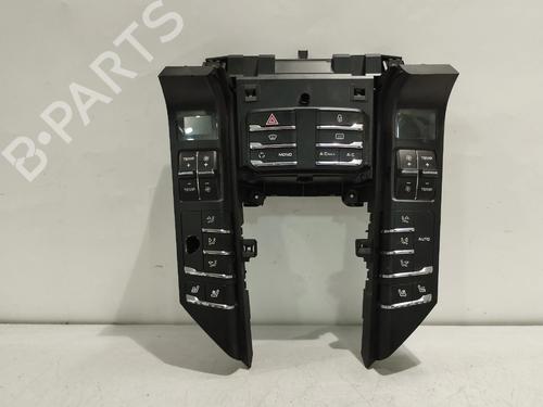 Comando chauffage Comando chauffage PORSCHE CAYENNE (92A) 3.0 Diesel (245 hp) 36377529 36377529