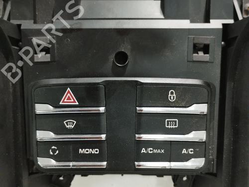 Climate control PORSCHE CAYENNE (92A) 3.0 Diesel | BP36377529I5 - Image 3