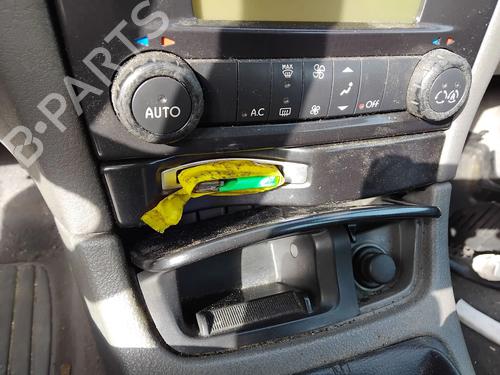 Used Card reader Card reader RENAULT LAGUNA II (BG0/1_) 1.9 dCi (BG08, BG0G) (120 hp) 36138128 36138128