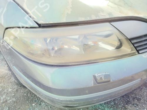Used Right headlight Right headlight RENAULT LAGUNA II (BG0/1_) 1.9 dCi (BG08, BG0G) (120 hp) 36138129 36138129